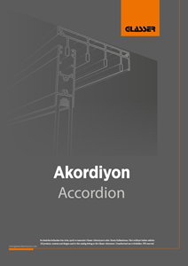 Accordion System Catalog