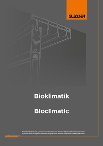 Bioklimatik Catalog