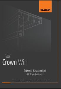Crown win riding catalog