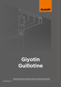 Giotex giyotin catalog