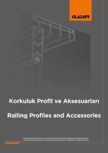 Railing Catalog