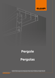 Pergola Catalog