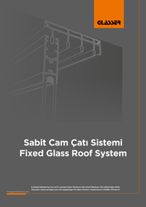 Glass roof catalog