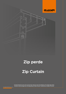 Zip Curtain Catalog